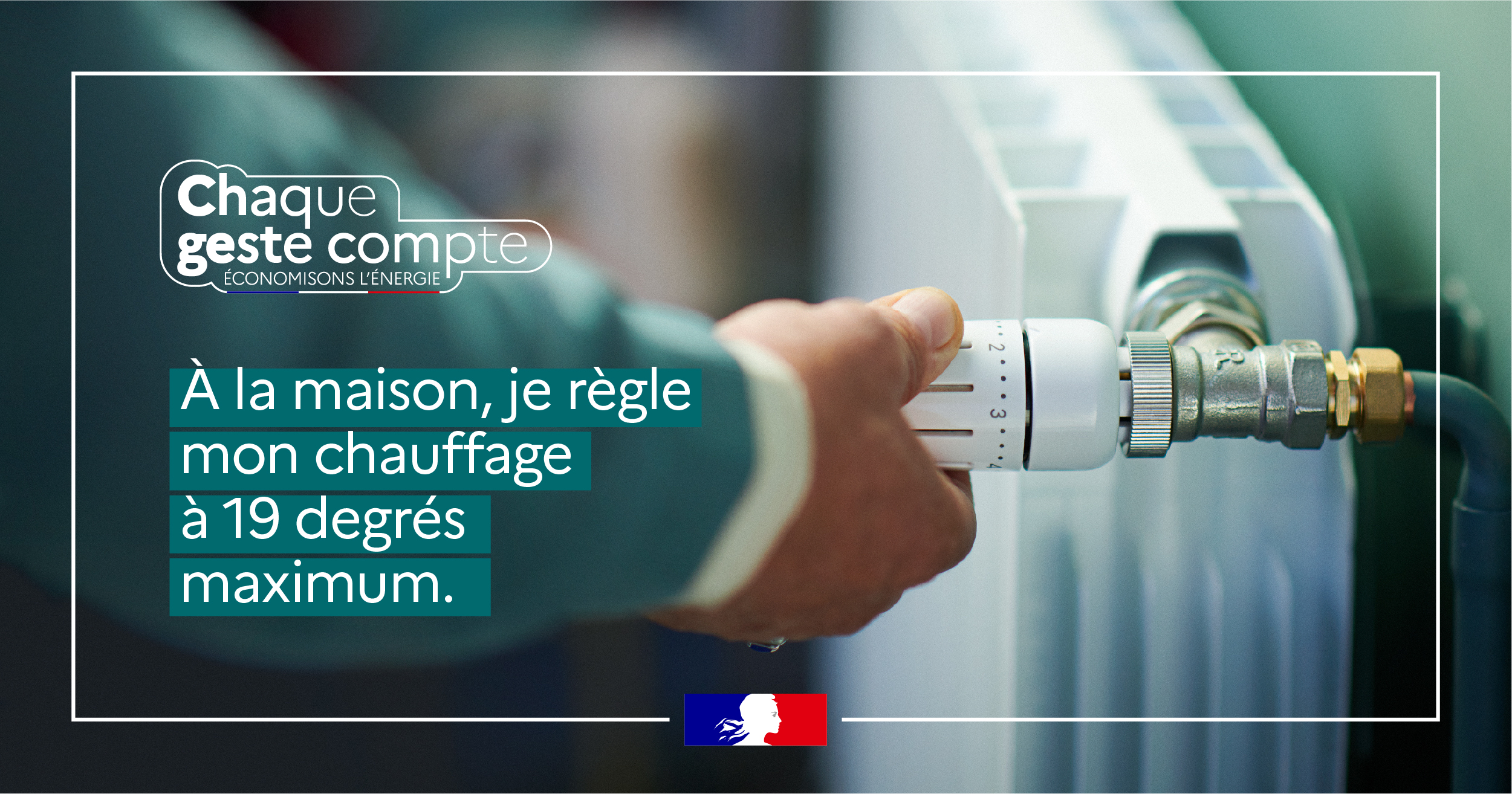 chaque geste compte
