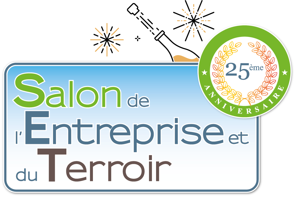 25eme salon de l'entreprise et du terroir de Fourmies