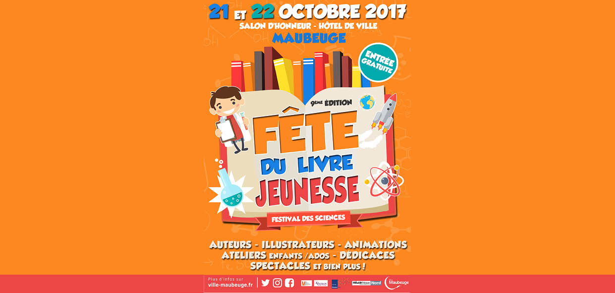 animations à Maubeuge