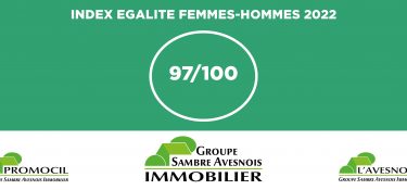 index egalite 2022