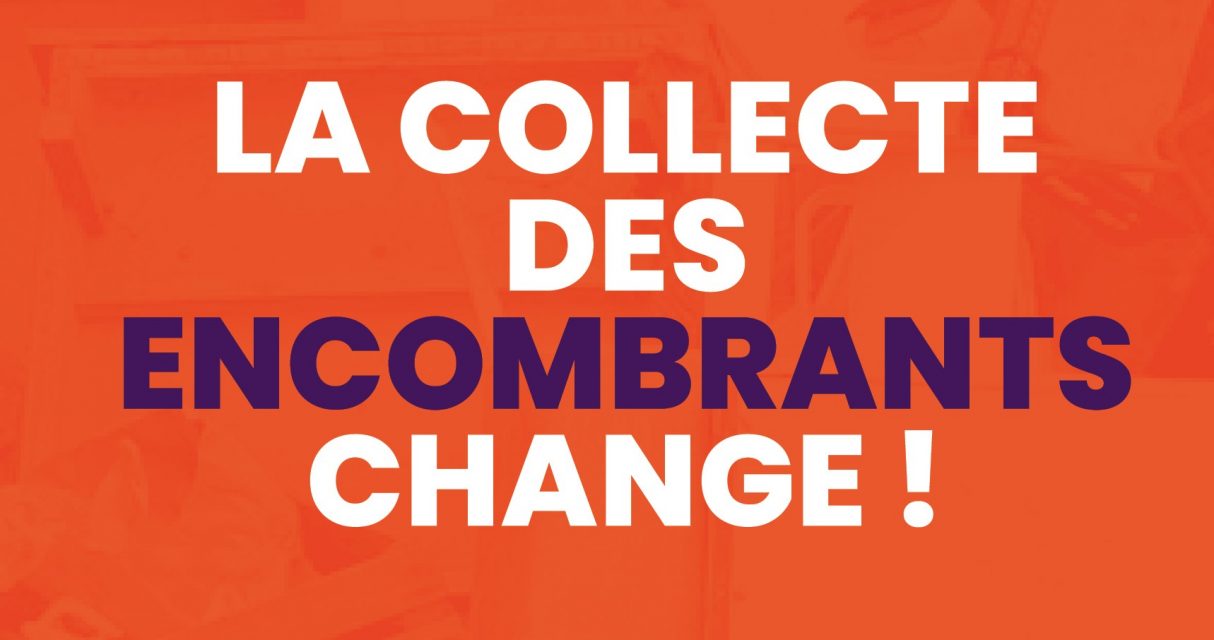 La collecte des change ! SAI