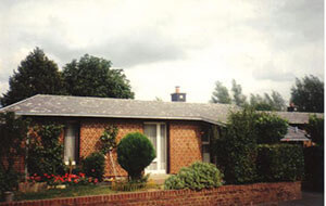 SAINT-LUC - RECQUIGNIES 59245
