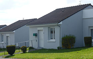 DU BEGUINAGE - ASSEVENT 59600