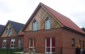 LA CITE DES ROSES - ROUSIES 59131