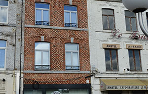 43 RUE HECTOR DESPRET - JEUMONT 59460