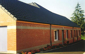 RESIDENCE LA CLOSERAIE - BERLAIMONT 59145