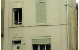 RUE DE L HOTEL DE VILLE - AULNOYE AYMERIES 59620