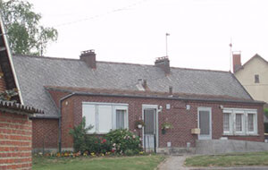 RESIDENCE CHARCOT - HAUTMONT 59330