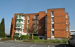 MONTAIGU - HAUTMONT 59330