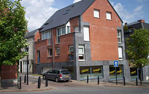 42, RUE GAMBETTA - HAUTMONT 59330