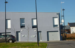 RESIDENCE HONORE DE BALZAC - HAUTMONT 59330