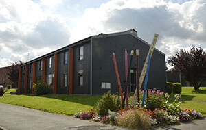 RESIDENCE CARAVELLE - LOUVROIL 59720