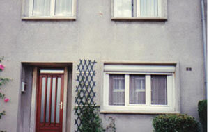 RUE JULES GALLOIS - LOUVROIL 59720