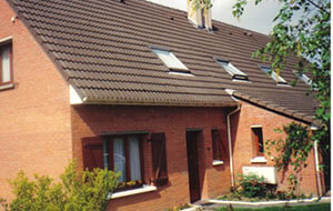 CITE JARDIN - MAUBEUGE 59600
