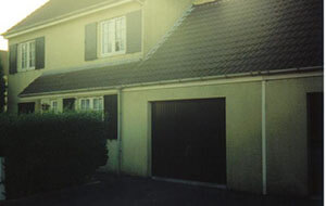 RESIDENCE EPINETTE - MAUBEUGE 59600
