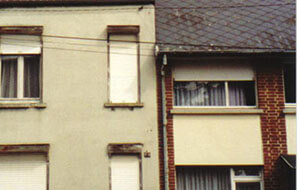 130, RUE DU PONT DE PIERRE - MAUBEUGE 59600