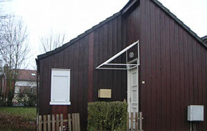 RESIDENCE EMILE COLMANT - FEIGNIES 59750