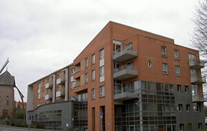 RES JEAN MOSSAY - MAUBEUGE 59600