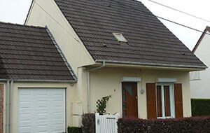 RESIDENCE BLANCHE SOLZENA - SOLESMES 59730