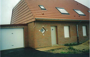 SENTIER DE LA GARE - AVESNES LES AUBERT 59129