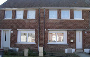MAISONS QUARTIER BLANQUI - REPUBLIQUE - CAUDRY 59540