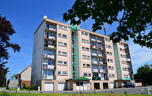 RESIDENCE - FLEMING - CAUDRY 59540