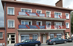 RESIDENCE ARC EN CIEL - CAUDRY 59540