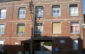 LE CLOS DES DENTELLIERES - CAUDRY 59540