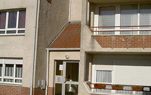 RESIDENCE LES SAULES - CAUDRY 59540
