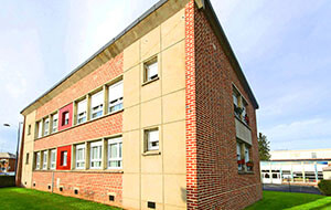MAISONS CENTRE VILLE - CAUDRY 59540