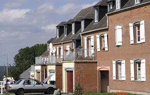 RESIDENCE BOIS LE VENT - GLAGEON 59132