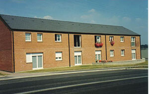RESIDENCES LES HETRES - SAINS DU NORD 59177