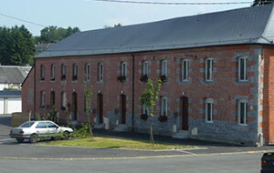 RESIDENCE DES CARRIERS - GLAGEON 59132